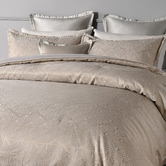 Bianca Bellagio Jacquard Comforter Set