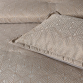 Bianca Bellagio Jacquard Comforter Set