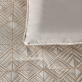 Bianca Bellagio Jacquard Comforter Set
