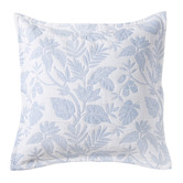 Bianca Laurieton Cotton-Blend European Pillowcase