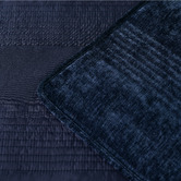 Bianca Cyrano Velvet Coverlet Set