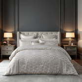 Bianca Firenze Jacquard Comforter Set