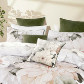 Bianca Giselle Quilted Coverlet Set