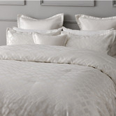Bianca Firenze Jacquard Comforter Set