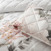 Bianca Giselle Quilted Coverlet Set