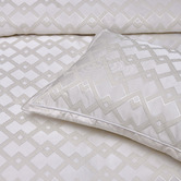 Bianca Firenze Jacquard Comforter Set