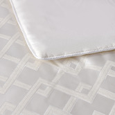 Bianca Firenze Jacquard Comforter Set