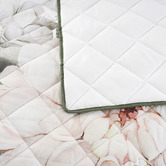 Bianca Giselle Quilted Coverlet Set