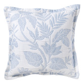 Bianca Laurieton Cotton-Blend Cushion