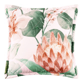 Bianca Sidney Quilted Cushion