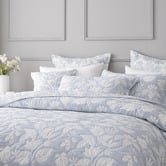 Bianca Laurieton Cotton-Blend Bedspread Set