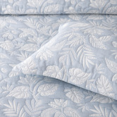 Bianca Laurieton Cotton-Blend Bedspread Set