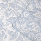 Bianca Laurieton Cotton-Blend Bedspread Set