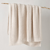 Bianca Sofala Chenille Throw