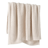Bianca Sofala Chenille Throw