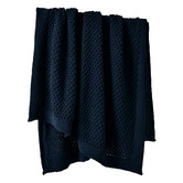 Bianca Sofala Chenille Throw