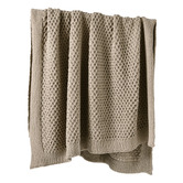 Bianca Sofala Chenille Throw