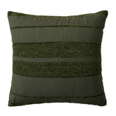 Bianca Avery Chenille Cushion