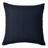 Bianca Burleigh Cotton-Blend Cushion