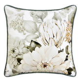 Bianca Giselle Velvet Cushion