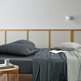 Bianca Rosebank 500TC Cotton-Blend Sheet Set