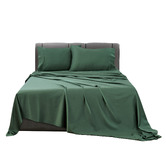 Bianca Rosebank 500TC Cotton-Blend Sheet Set