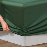 Bianca Rosebank 500TC Cotton-Blend Sheet Set