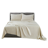 Bianca Rosebank 500TC Cotton-Blend Sheet Set