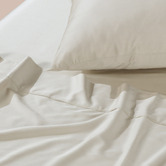 Bianca Rosebank 500TC Cotton-Blend Sheet Set