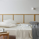 Bianca Rosebank 500TC Cotton-Blend Sheet Set