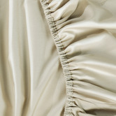 Bianca Rosebank 500TC Extra Deep Cotton-Blend Sheet Set