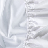 Bianca Rosebank 500TC Extra Deep Cotton-Blend Sheet Set