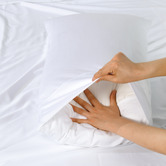 Bianca Rosebank 500TC Cotton-Blend Pillowcases