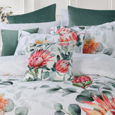 Bianca Wellingrove Cotton Sateen Quilt Cover Set