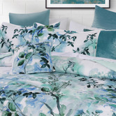 Bianca Woodbury Quilted Bedspread Set