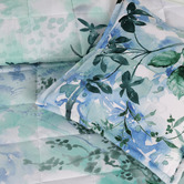Bianca Woodbury Quilted Bedspread Set