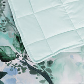 Bianca Woodbury Quilted Bedspread Set