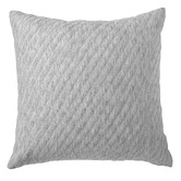 Bianca Grey Marle Pesaro Cushion