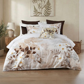 Bianca Jubilee Cotton Sateen Quilt Cover Set
