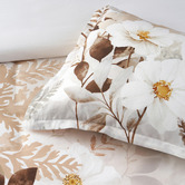 Bianca Jubilee Cotton Sateen Quilt Cover Set