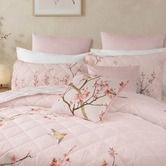 Bianca Evelyn Quilted Bedspread Set