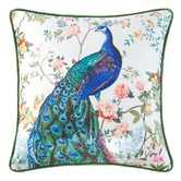 Bianca Priya Velvet Cushion