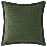 Bianca Mossbury Cotton European Pillowcase