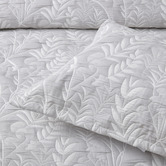 Bianca Ember Jacquard Quilt Cover Set
