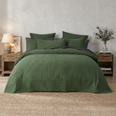 Bianca Mossbury Cotton Bedspread Set