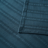 Bianca Ashcombe Yarn-Dyed Cotton Bedspread Set