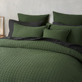 Bianca Mossbury Cotton Bedspread Set