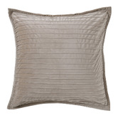 Bianca Saphira Velvet European Pillowcase