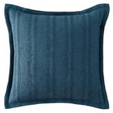 Bianca Ashcombe Yarn-Dyed Cotton Cushion