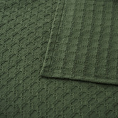Bianca Mossbury Cotton Bedspread Set
